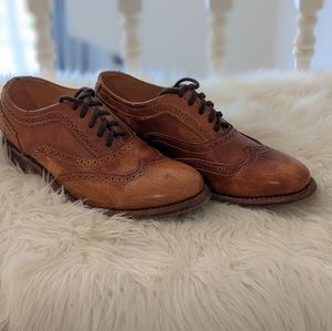 Bedstu wingtip women's dress shoes.